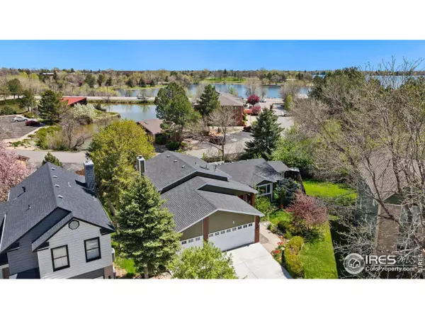 2509 Knollwood Ct,  Loveland,  CO 80538