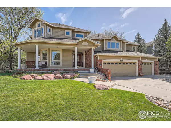 Longmont, CO 80503,2260 Mariner Dr