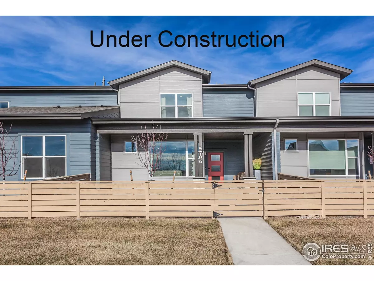 Timnath, CO 80547,5036 McKinnon Ct