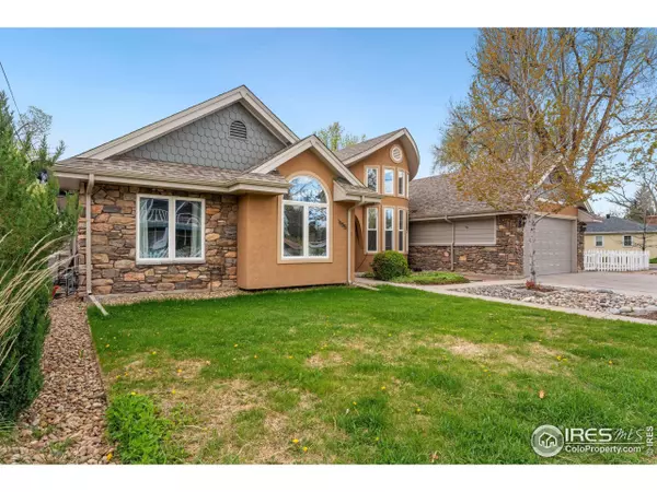 Longmont, CO 80501,1155 15th Ave