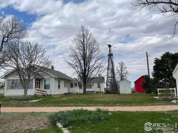 Greeley, CO 80631,31496 County Road 29