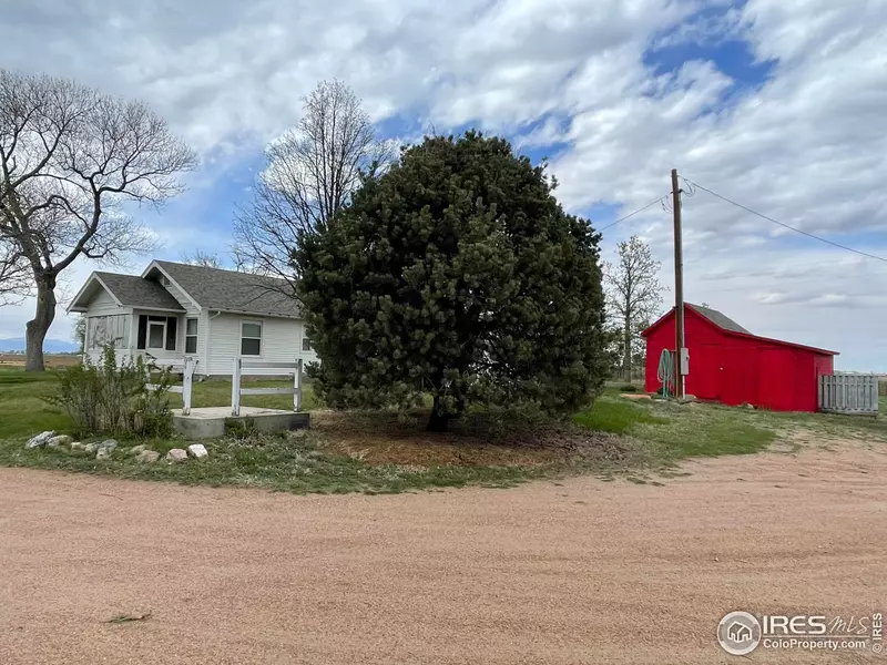 31496 County Road 29, Greeley, CO 80631