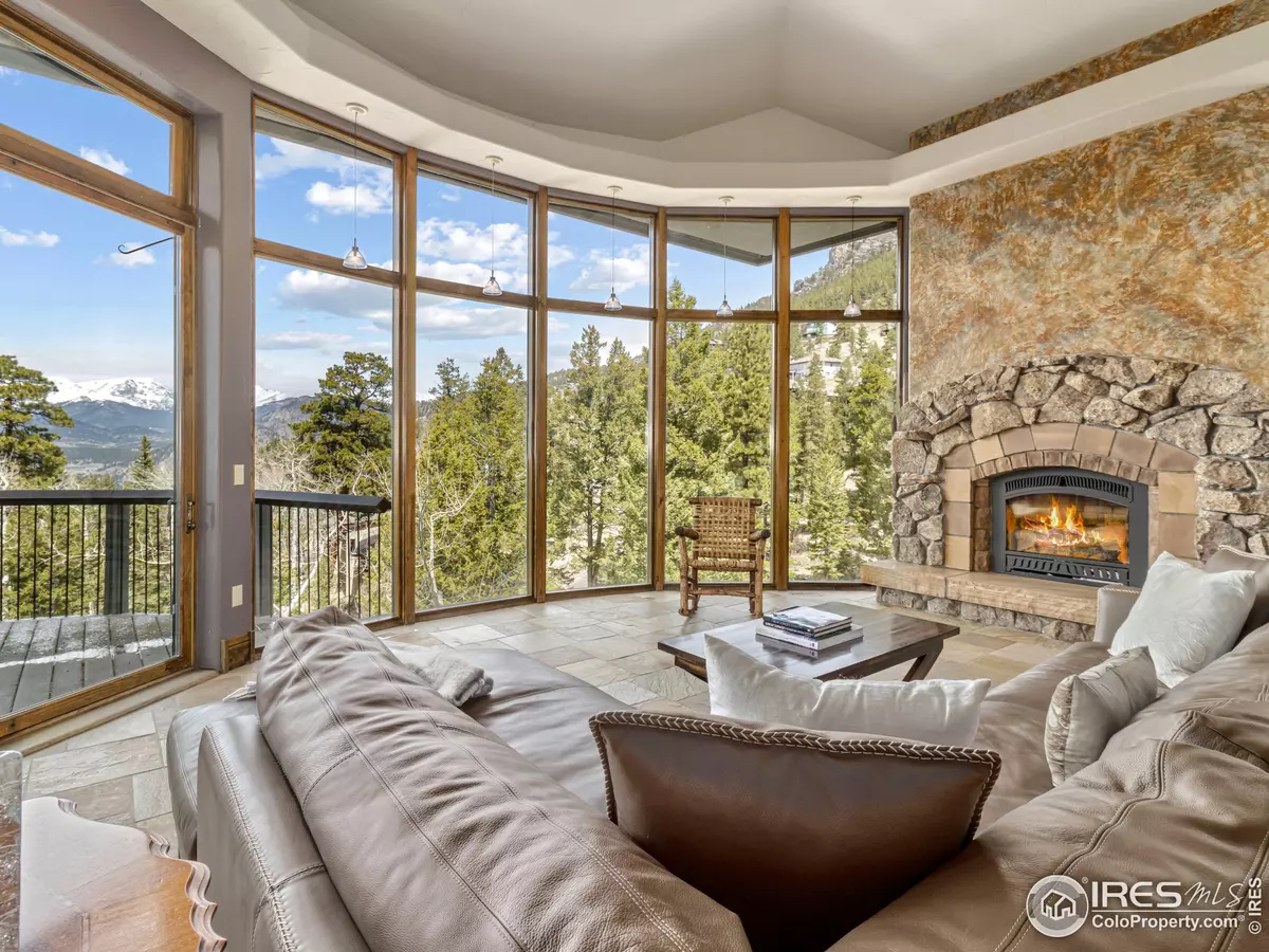 Estes Park, CO 80517,3434 Eaglecliff Cir Dr #B