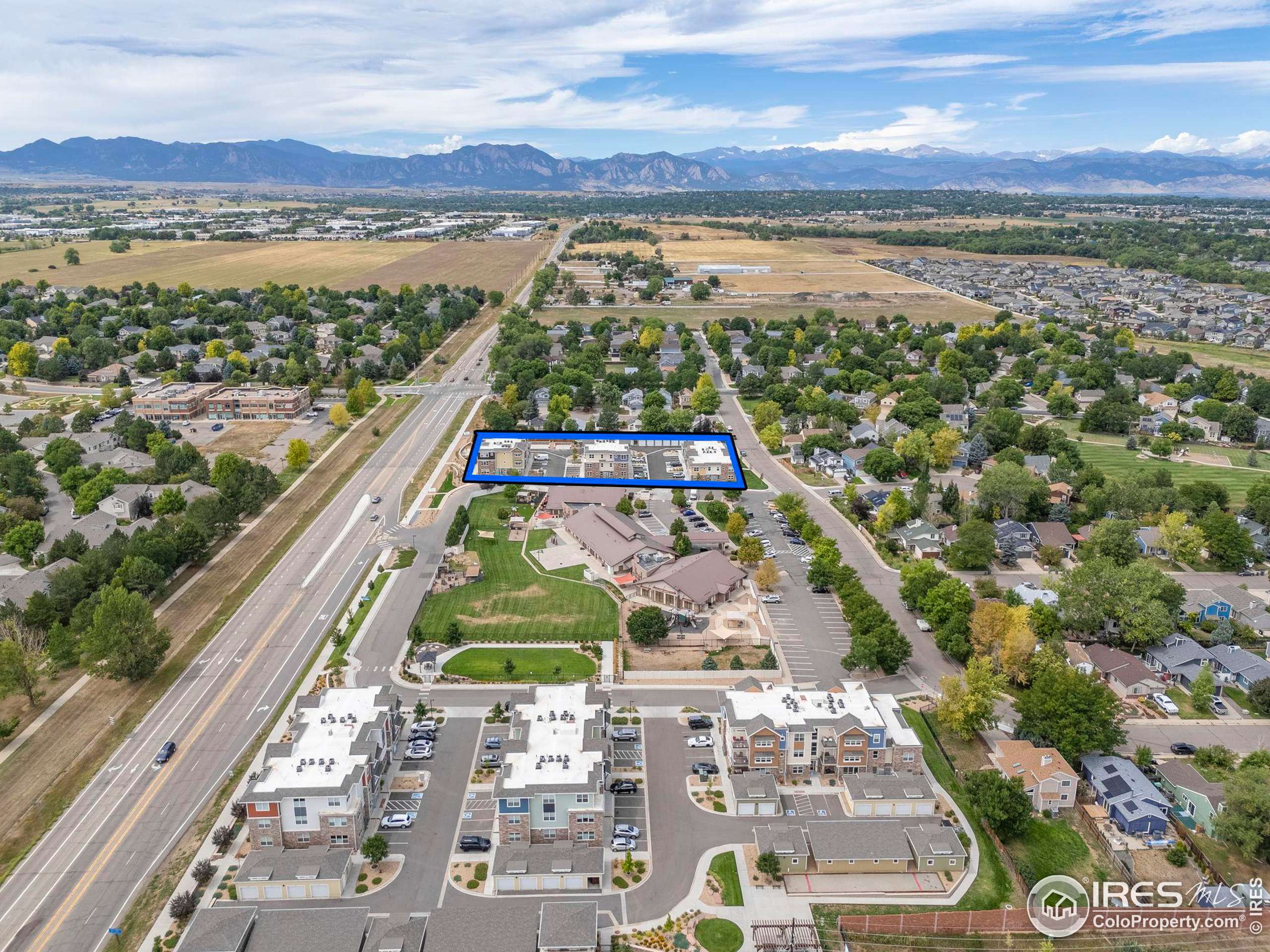 Lafayette, CO 80026,270 S Cherrywood Dr