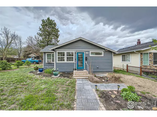 Greeley, CO 80631,1609 12th St