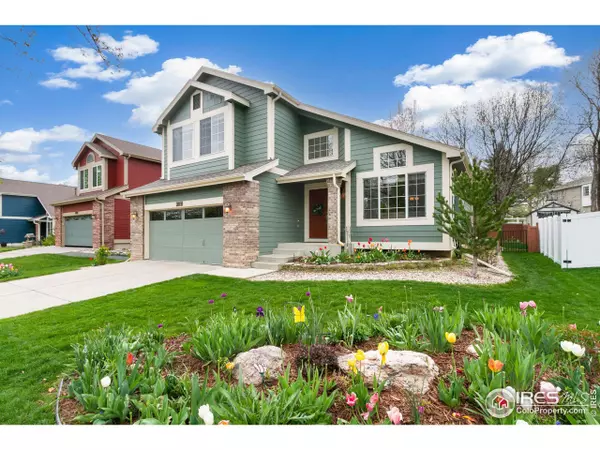 3890 Foothills Dr, Loveland, CO 80537