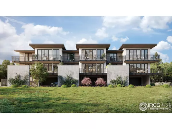358 Arapahoe Ave #A,  Boulder,  CO 80302