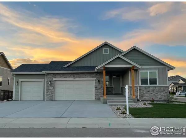 351 Central Ave, Severance, CO 80550