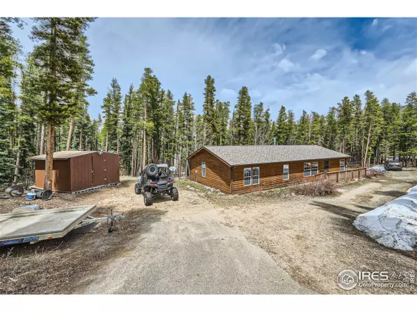 Black Hawk, CO 80422,895 Lodge Pole Dr