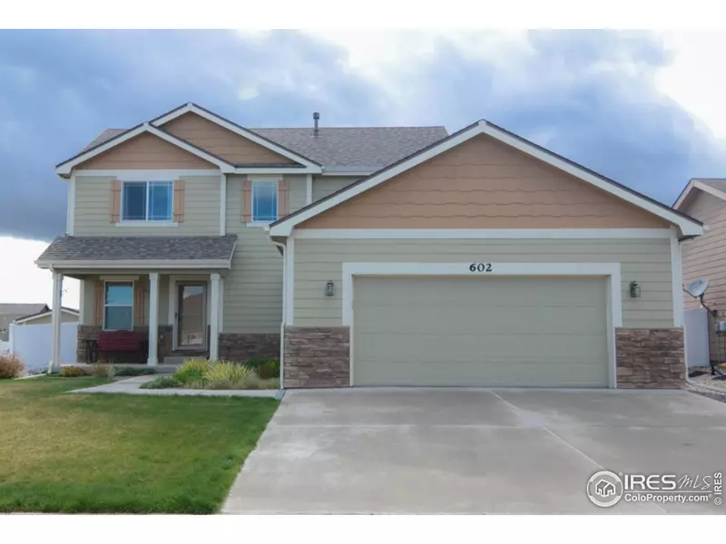 602 Denali Ct, Windsor, CO 80550