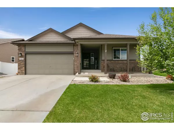 7557 Back Stretch Dr, Wellington, CO 80549