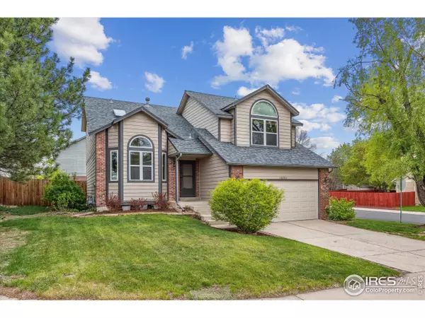 1036 Deer Creek Ln, Fort Collins, CO 80526