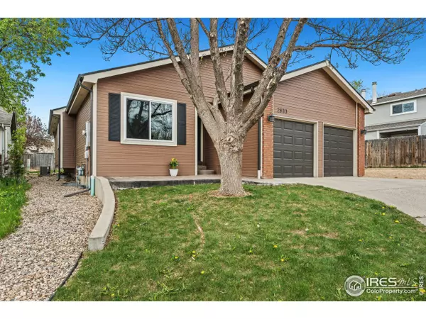 2833 Zirkels Ct, Fort Collins, CO 80526
