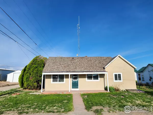 212 S 10th Ave, Sterling, CO 80751