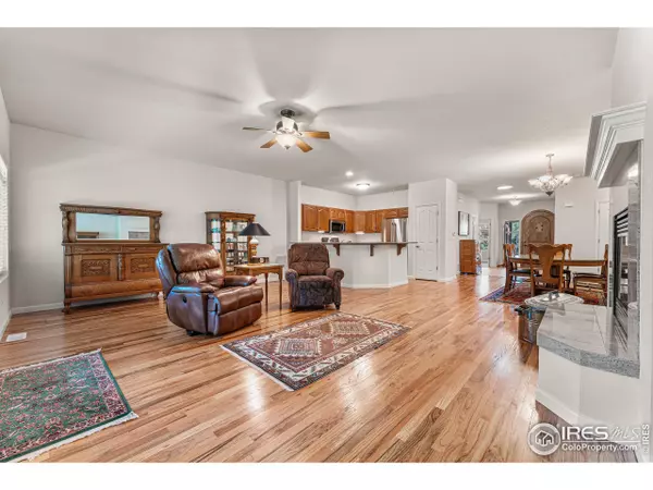 Lafayette, CO 80026,1340 Forest Park Cir #17