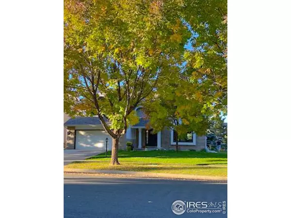 2531 Glen Isle Dr, Loveland, CO 80538