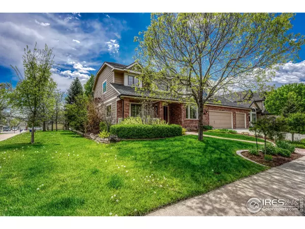 1056 E Roggen Way, Superior, CO 80027