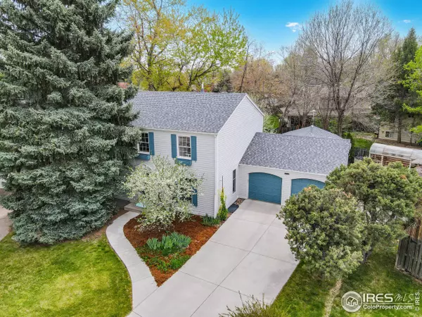 Fort Collins, CO 80525,945 Chippewa Ct