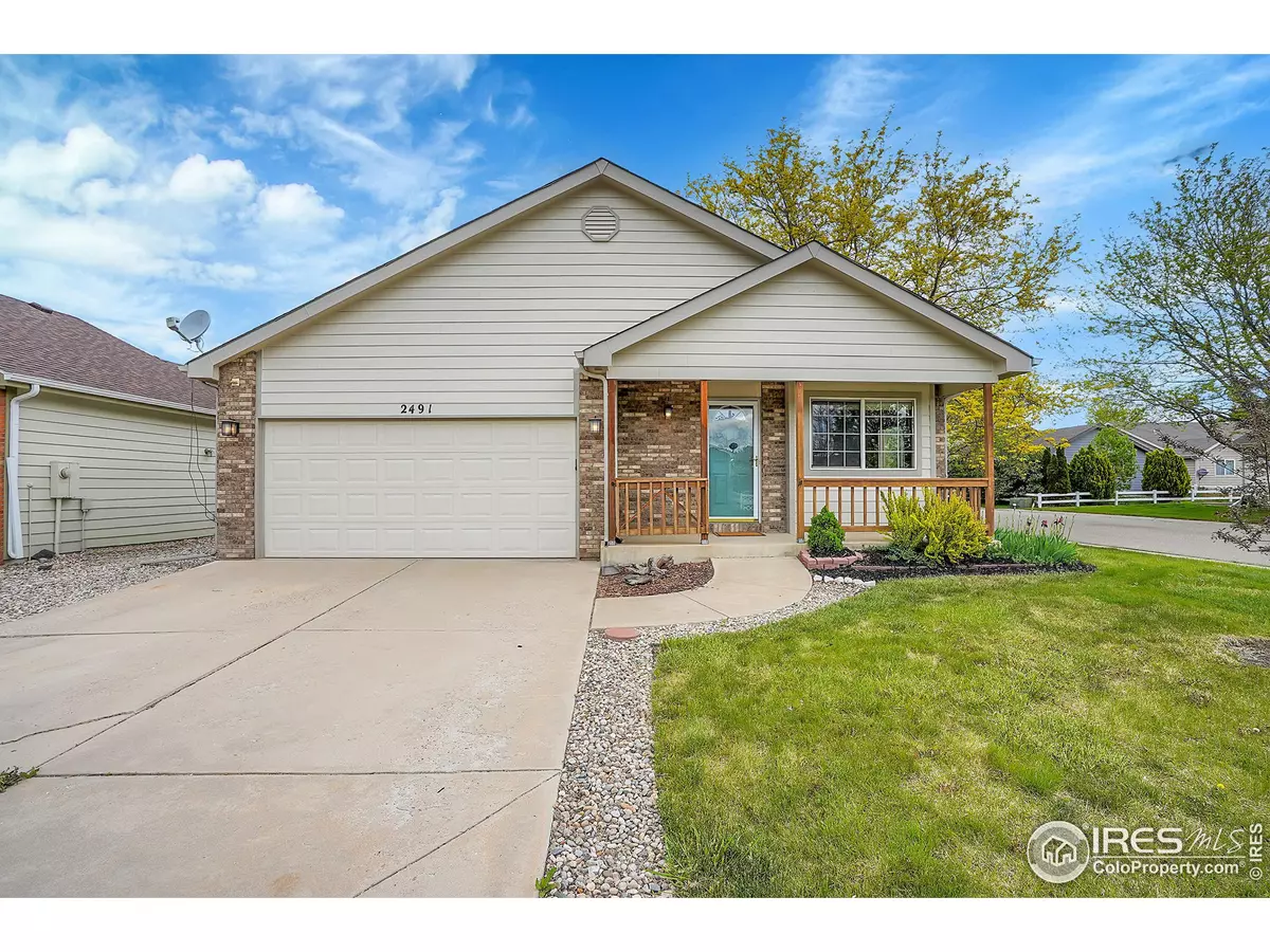 Loveland, CO 80537,2491 Turquoise St