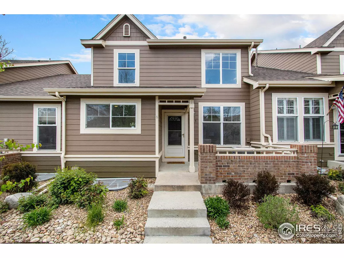 Fort Collins, CO 80528,5115 Corbett Dr