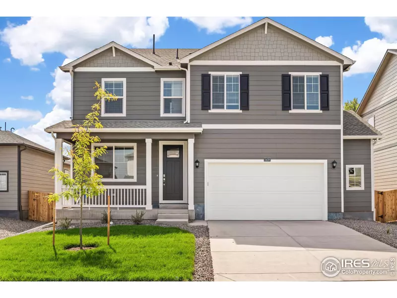 4778 Longs Peak St, Brighton, CO 80601