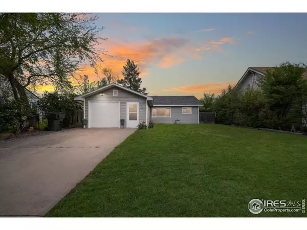 1009 W Beaver Ave, Fort Morgan, CO 80701