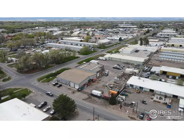 301 Airpark Dr, Fort Collins, CO 80524