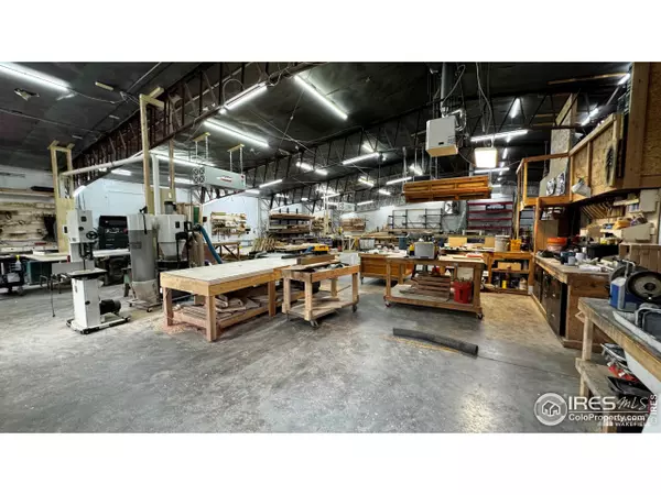 Fort Collins, CO 80524,301 Airpark Dr