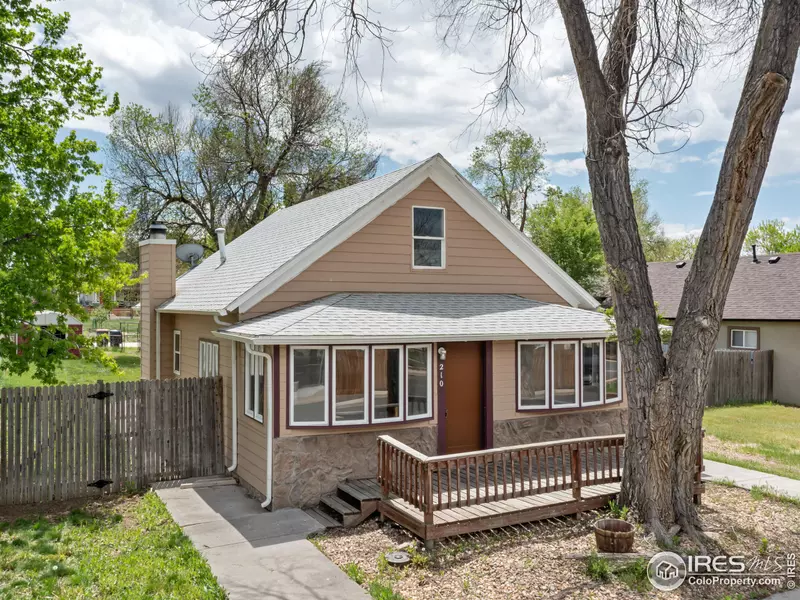 210 2nd St, Frederick, CO 80530