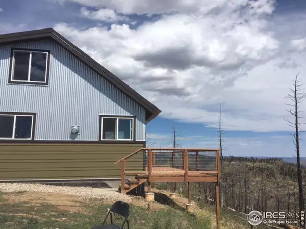 Bellvue, CO 80512,2518 Whale Rock Rd