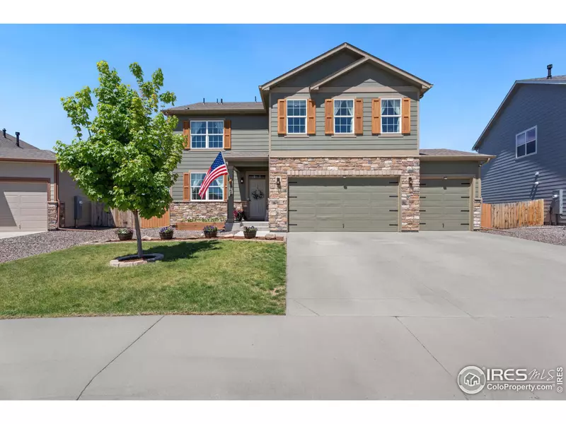 908 Charlton Dr, Windsor, CO 80550