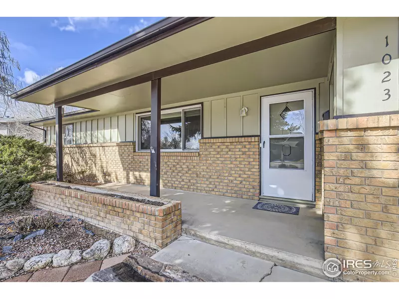 1023 W 32nd St, Loveland, CO 80538