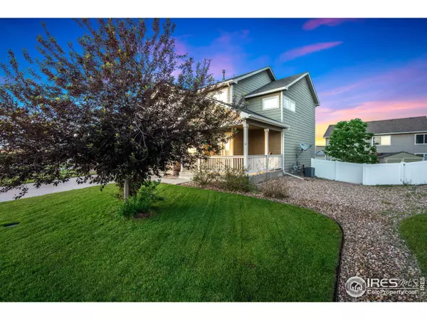 Greeley, CO 80634,2262 82nd Ave