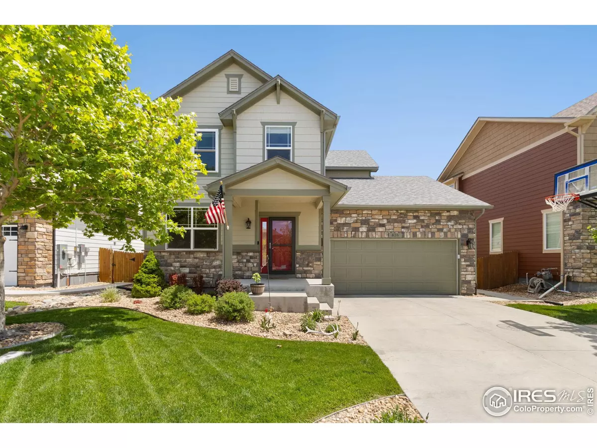 Fort Collins, CO 80524,826 Ridge Runner Dr