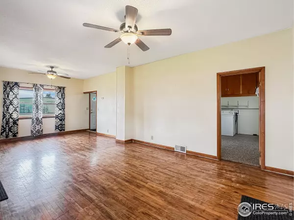 Haxtun, CO 80731,622 S Burlington Ave
