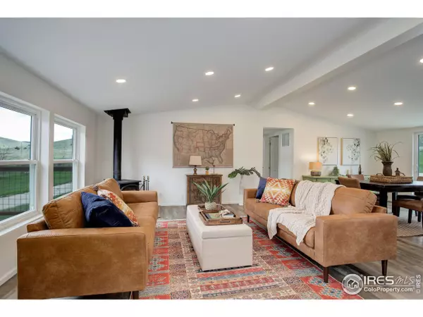 Livermore, CO 80536,986 Deer Meadow Way