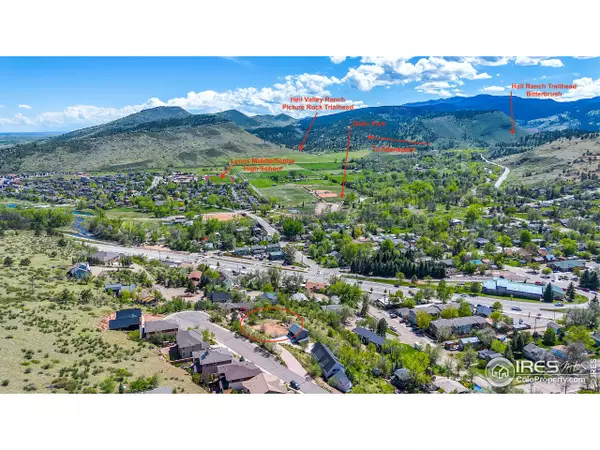 Lyons, CO 80540,618 Overlook Dr