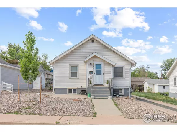 923 23rd St, Greeley, CO 80631