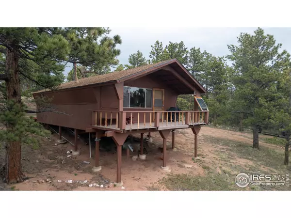 Livermore, CO 80536,53 Mill Creek Rd