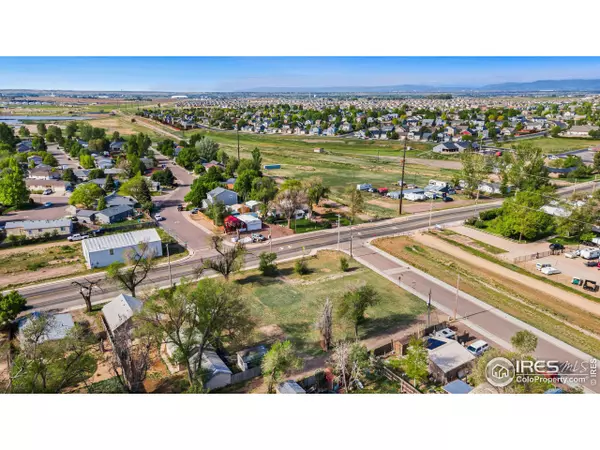 Severance, CO 80546,161 W 4th Ave