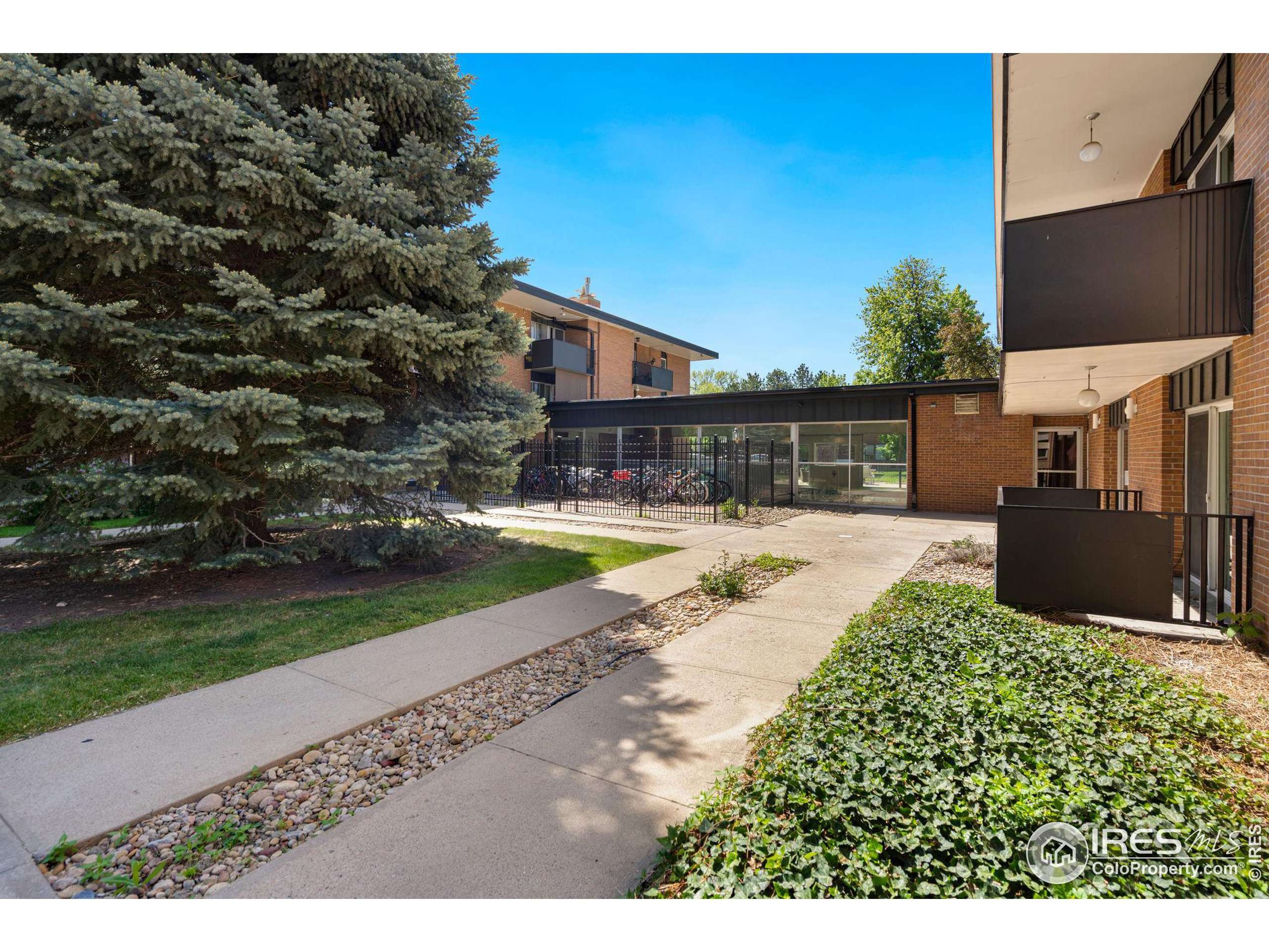 Fort Collins, CO 80524,620 Mathews St #109