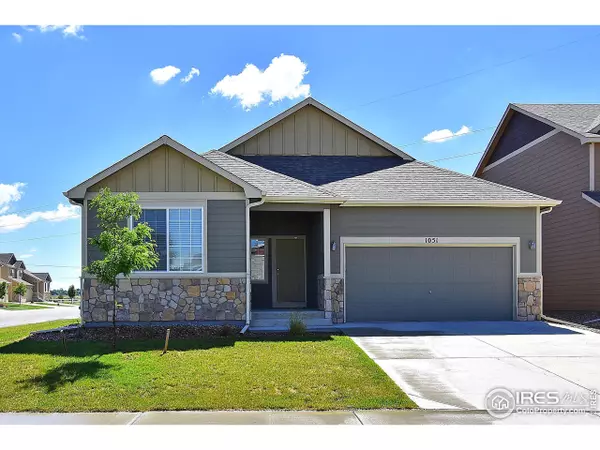 2339 Graceful St, Windsor, CO 80550