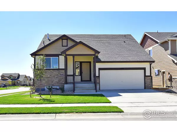 2303 Graceful St, Windsor, CO 80550