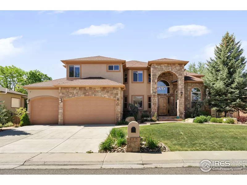 250 Himalaya Ave, Broomfield, CO 80020