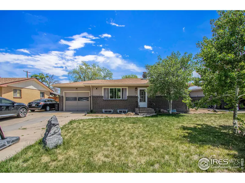 212 S 5TH St, La Salle, CO 80645