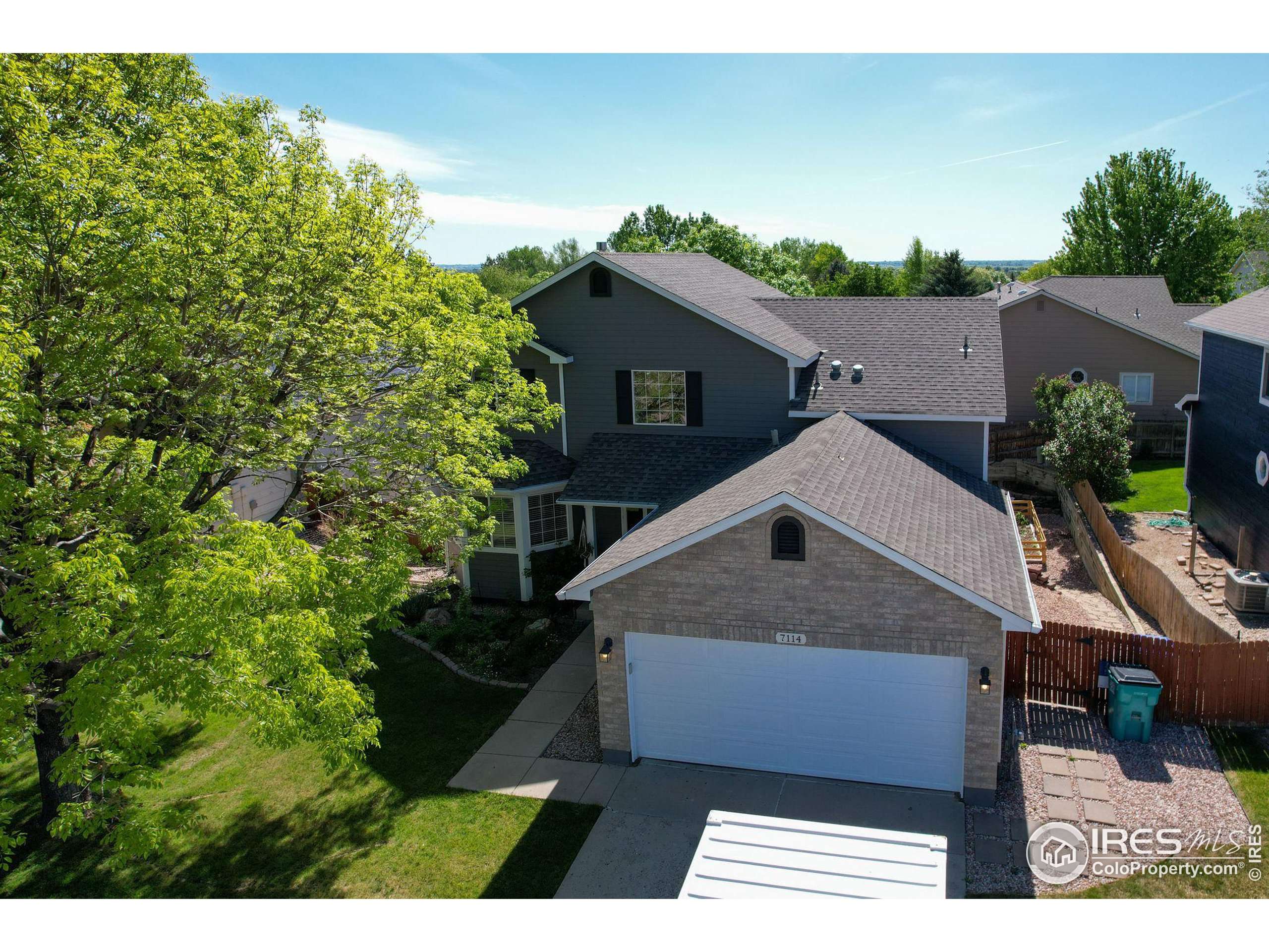 Fort Collins, CO 80525,7114 Woodrow Dr