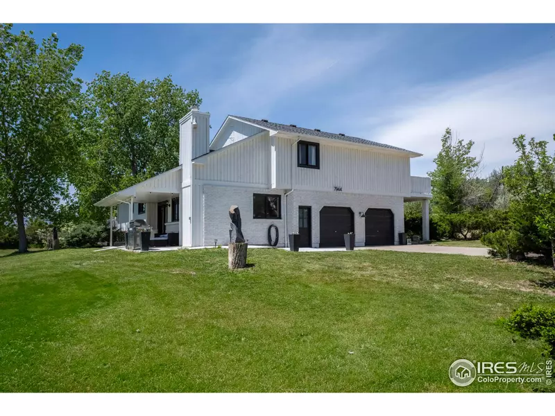 7944 Ute Hwy, Longmont, CO 80503