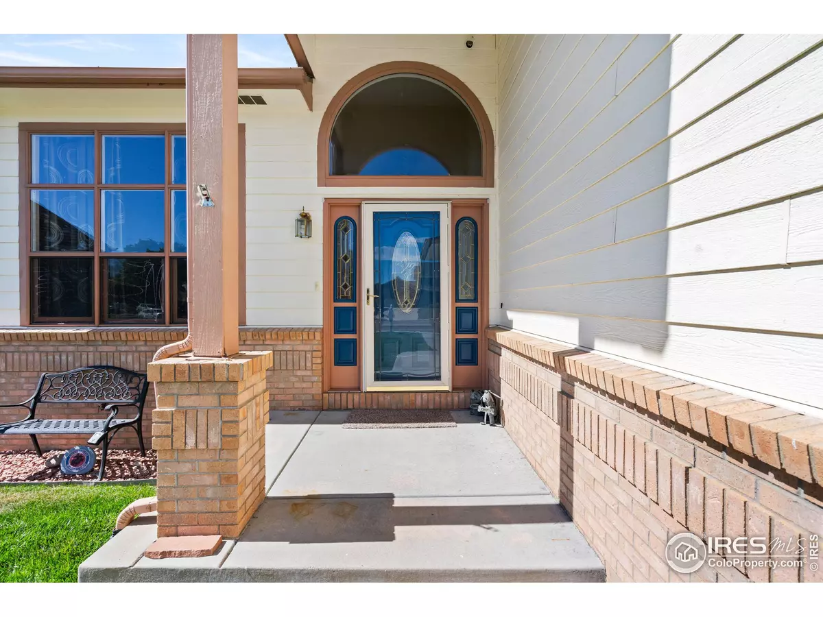 Longmont, CO 80504,201 Sherwood Ct