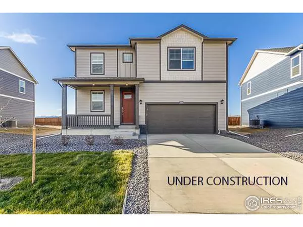 105 62nd Ave, Greeley, CO 80634