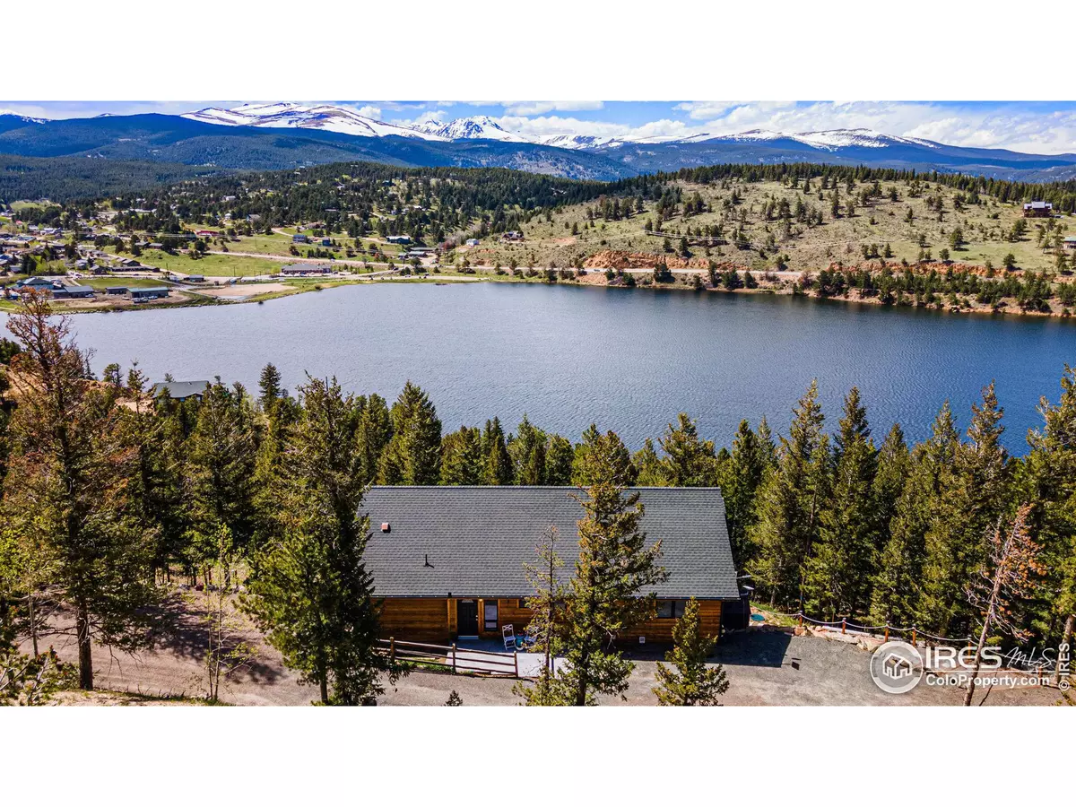 Nederland, CO 80466,91 Pinecliff Trl